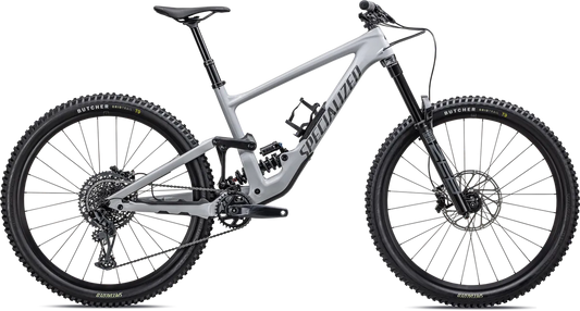 Enduro Comp - GLOSS DOVE GREY / SMOKE / S2