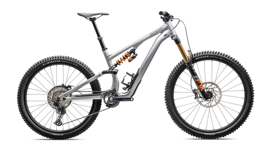 Stumpjumper 15 Alloy - FOX Coil - S2