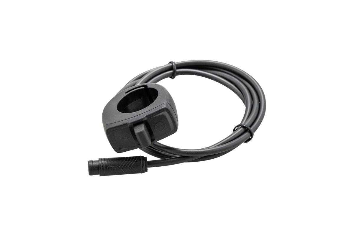 MasterMind T3 Handlebar Remote - One Size