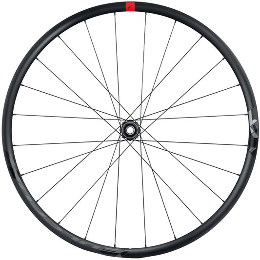 Fulcrum Racing 6 DB Rear Wheel - 700c 12 x 142mm Center-Lock Disc Campagnolo N3W BLK