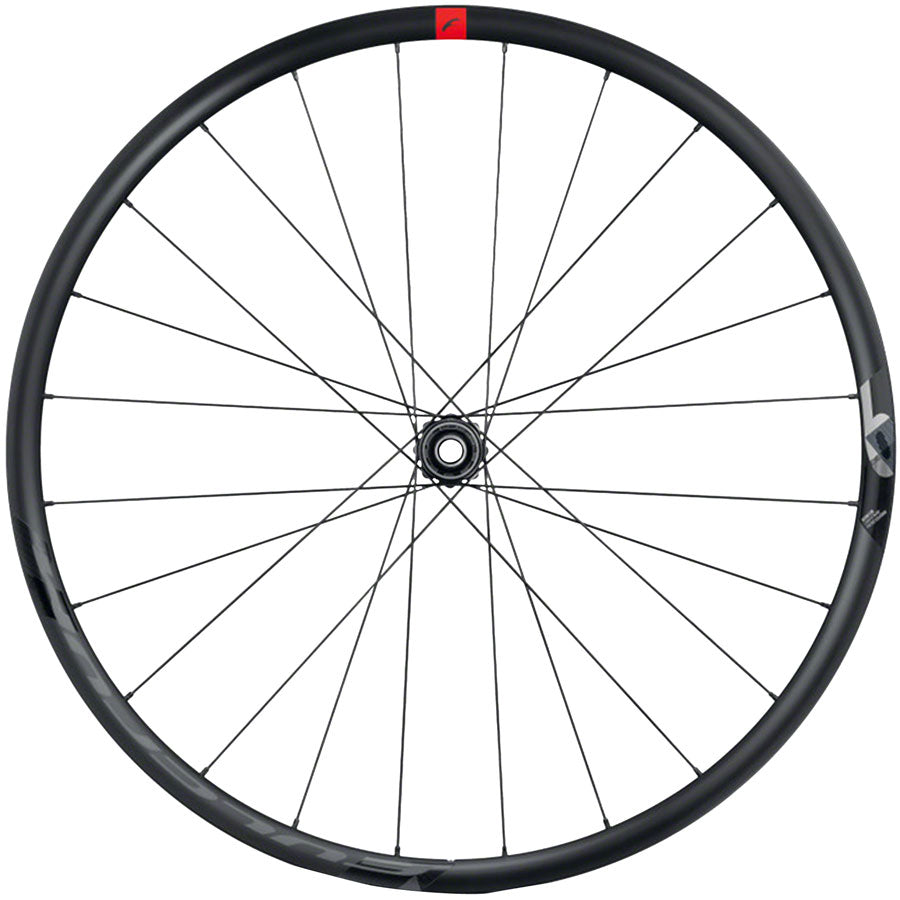 Fulcrum Racing 6 DB Rear Wheel - 700c 12 x 142mm Center-Lock Disc HG 11 Road BLK