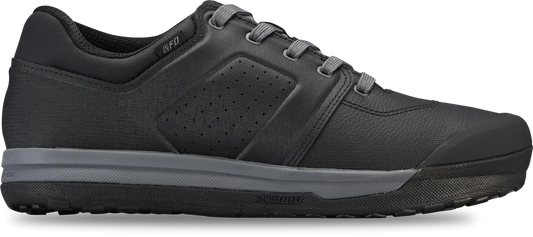 2FO DH Flat Mountain Bike Shoes - 36