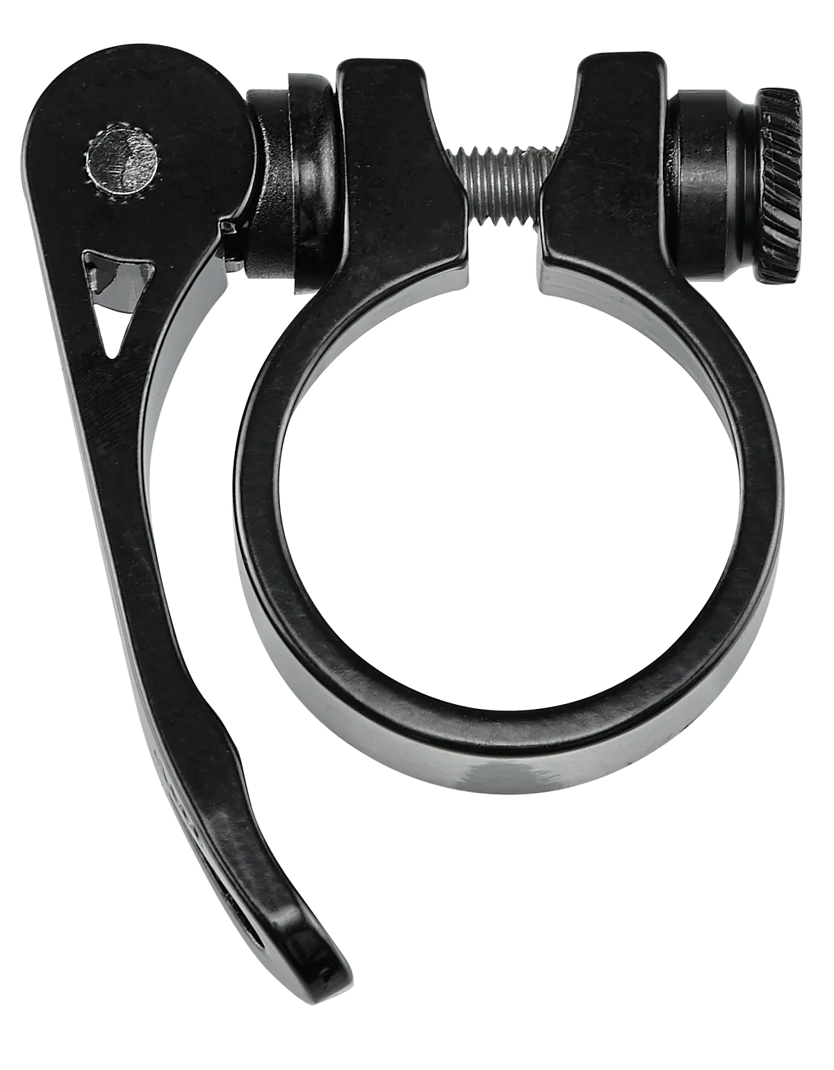 34.9mm Quick-Release Seat Clamp - 34.9mm