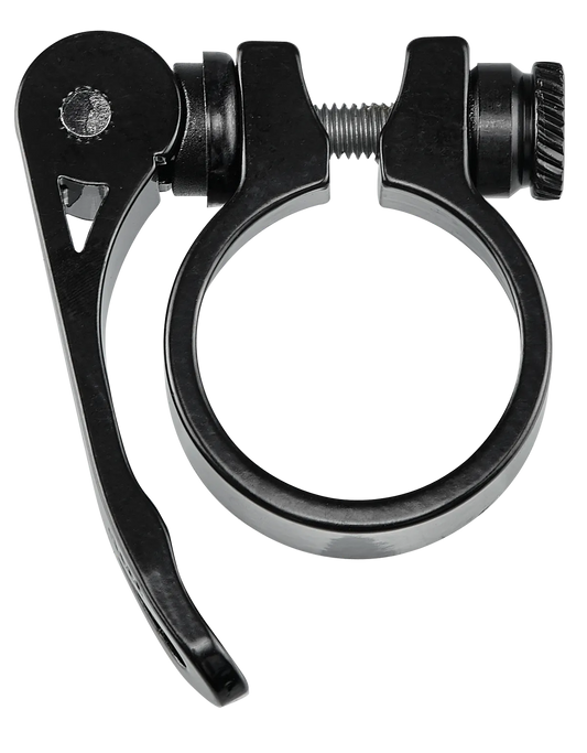 34.9mm Quick-Release Seat Clamp - 34.9mm