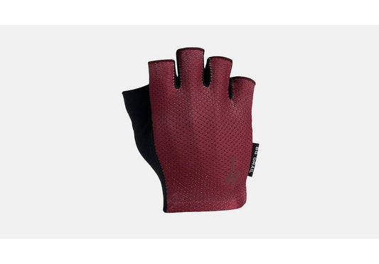 Specialized Bg Grail Glove Sf Garnet Red M