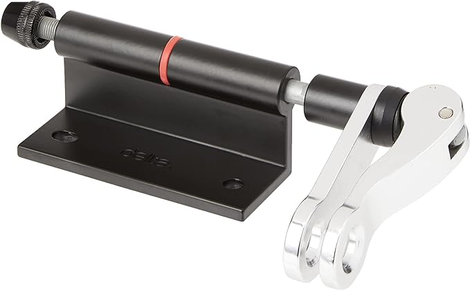 Delta Bike Hitch Pro (Lockable)