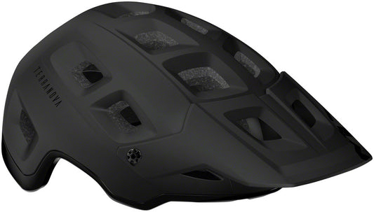 MET Terranova MIPS Helmet - Black Matte Medium