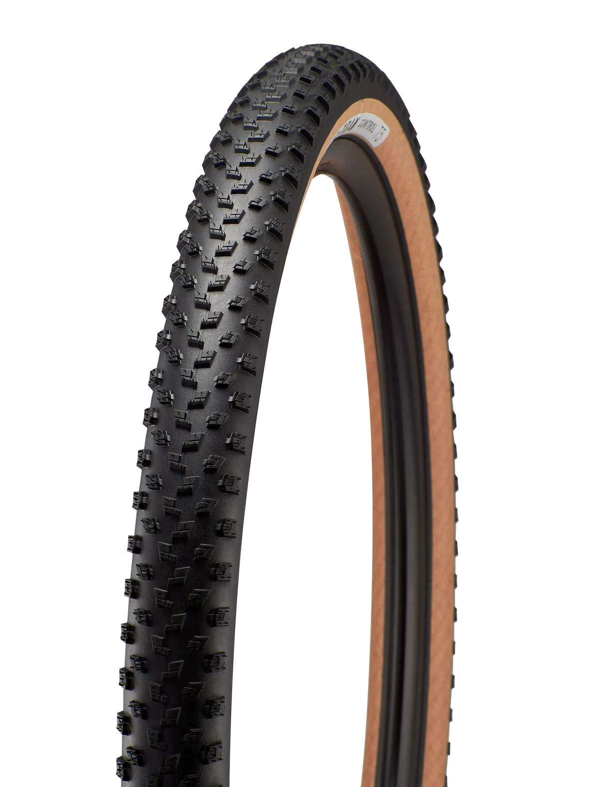 Fast Trak Control 2Bliss Ready T5 - Tan Sidewall / 29 x 2.35