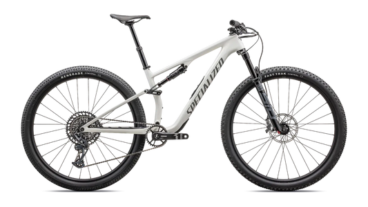 Epic 8 Comp - SRAM GX Eagle, RockShox Select - XS