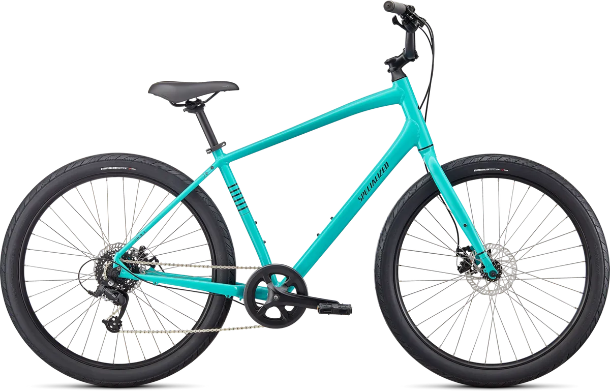 Roll 2.0 - GLOSS LAGOON BLUE / TARMAC BLACK / SATIN BLACK REFLECTIVE / S