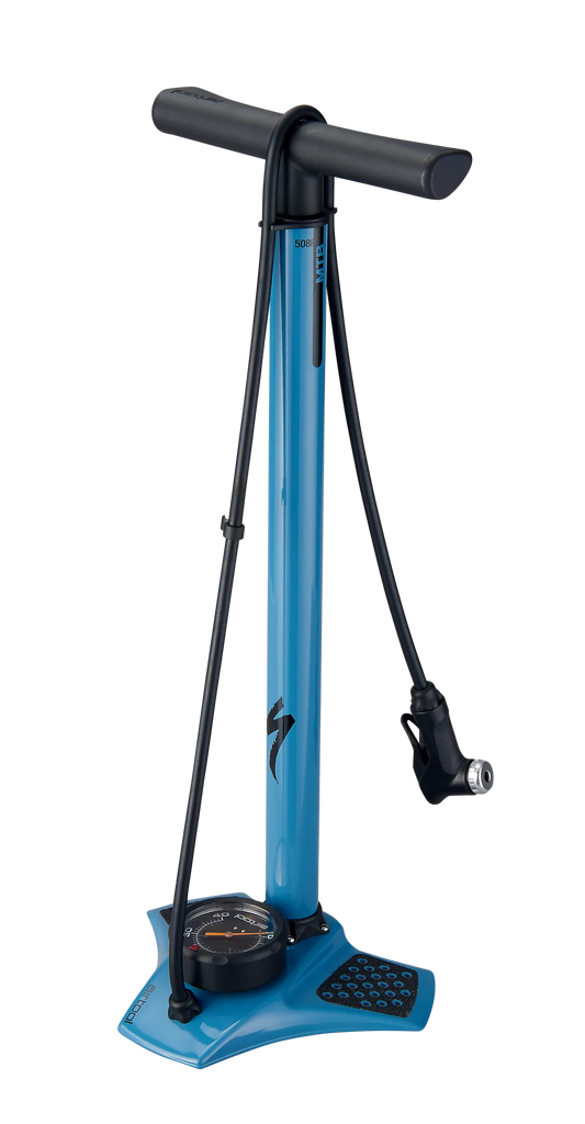 Air Tool MTB Floor Pump - One Size