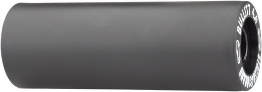 Stolen Bullit Peg - 14mm With 3/8" Adaptor 4.4" Length Black