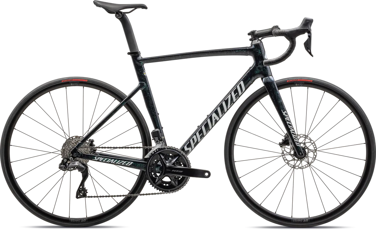 Allez Sprint LTD - Shimano 105 Di2 - 49
