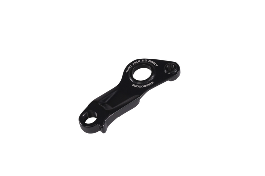 2018 Road Disc Through Axle Derailleur Hanger for Shimano DM - One Size