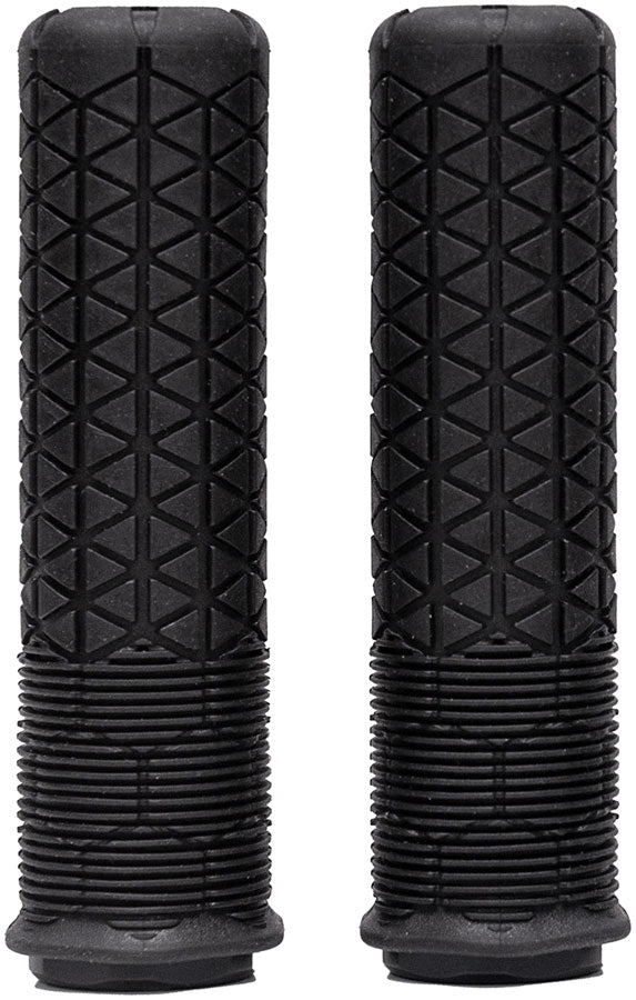 ENVE Composites Fractal Lock-On Trail Grips - 34.5mm Black