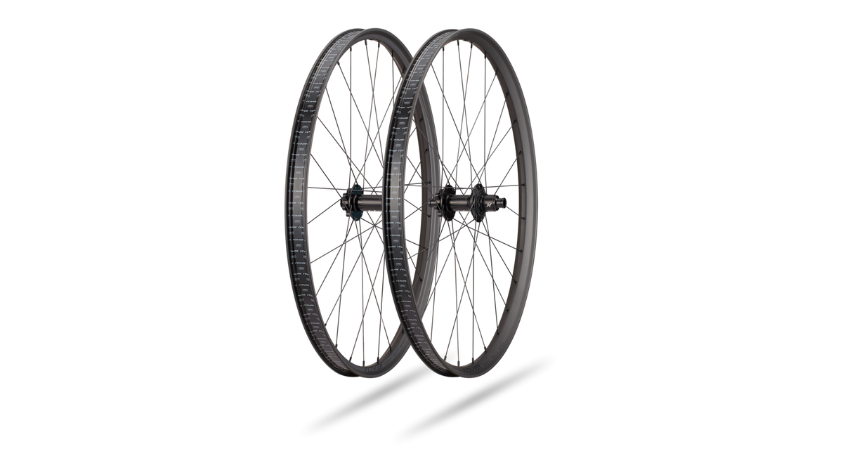 Traverse SL II i9 1/1 - 29 Front 28H
