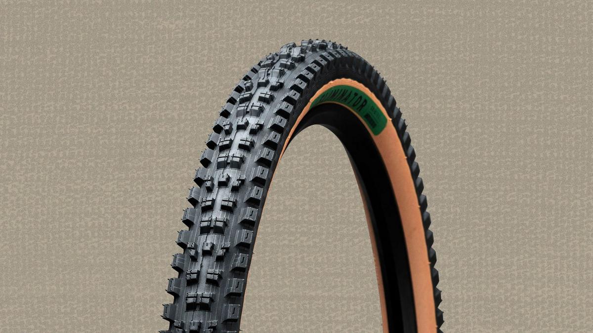 Eliminator GRID Trail 2Bliss Ready T7 Soil Searching - 27.5/650B x 2.3