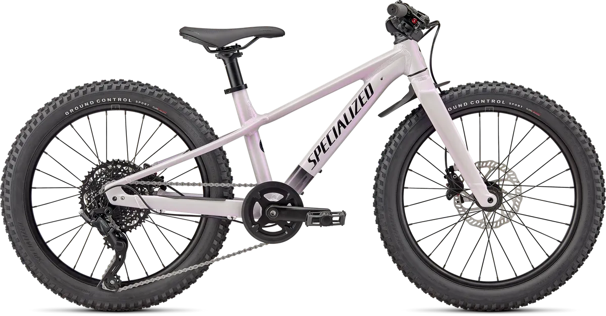 Riprock 20 - GLOSS UV LILAC / BLACK / 20