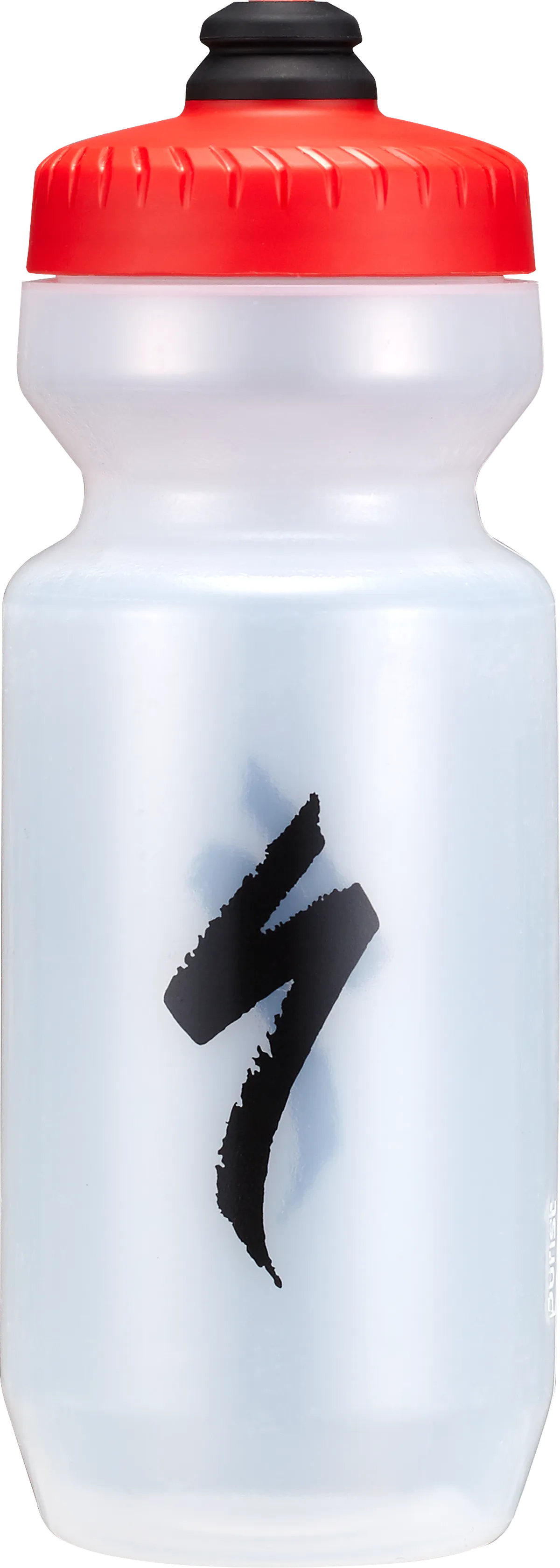 Purist MoFlo 22oz - S-Logo Trans / Red / 22 oz