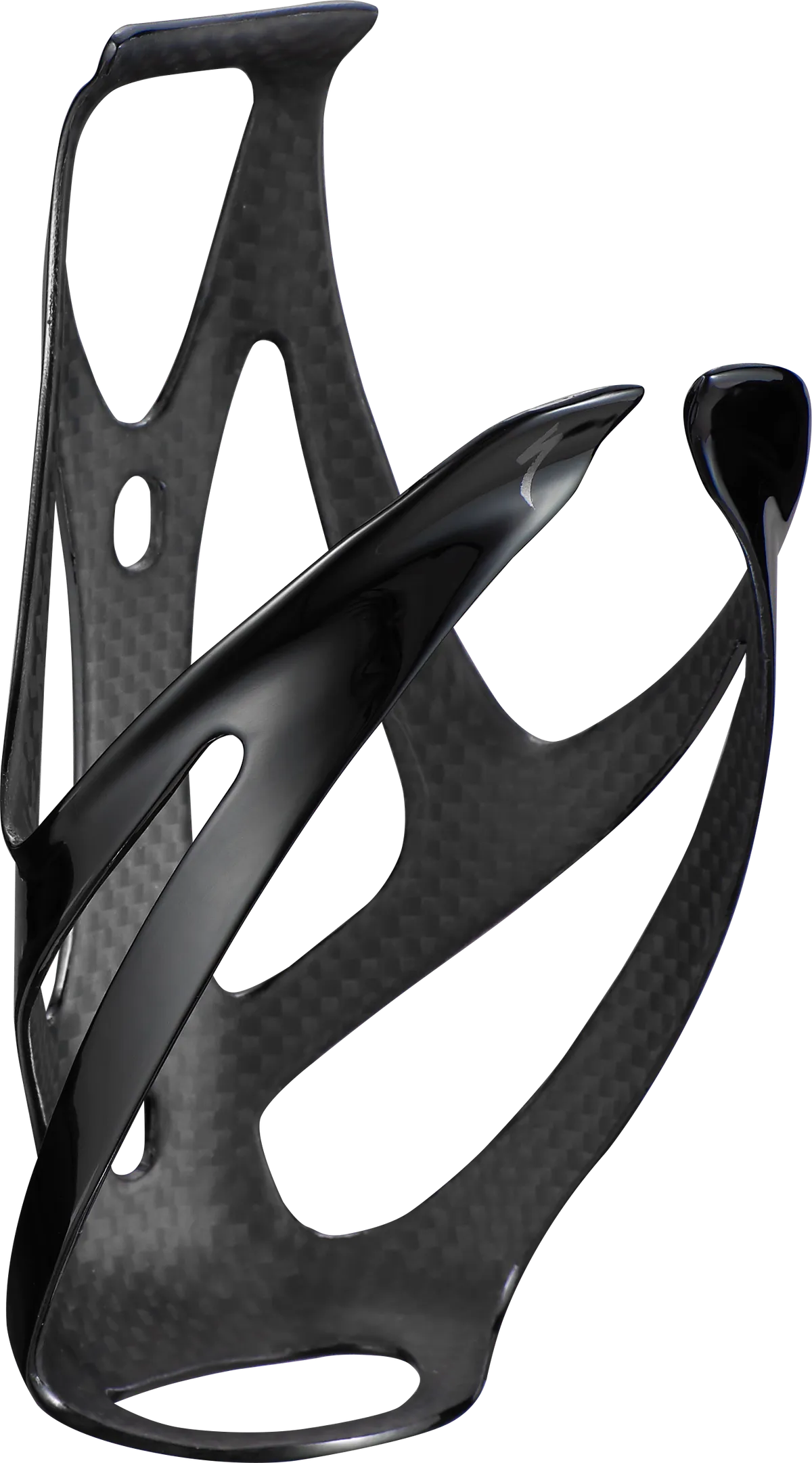 S-Works Carbon Rib Cage III - Carbon/Gloss Black / One Size