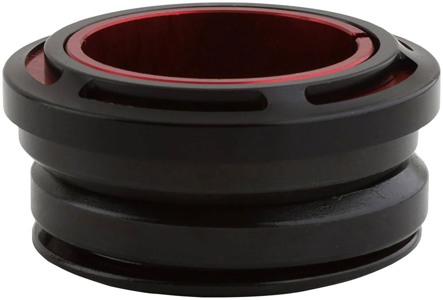 Stolen Minimalist Headset - Integrated 1-1/8" 45 x 45 Red
