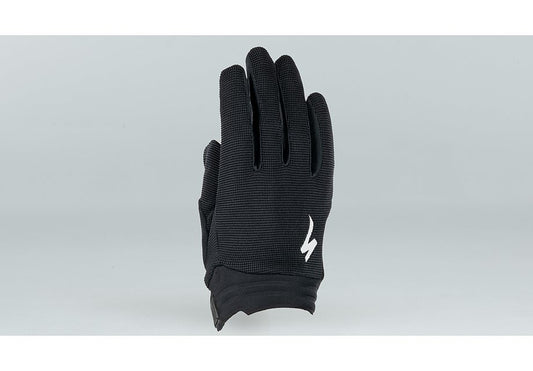Specialized Trail Glove Lf Yth Black M