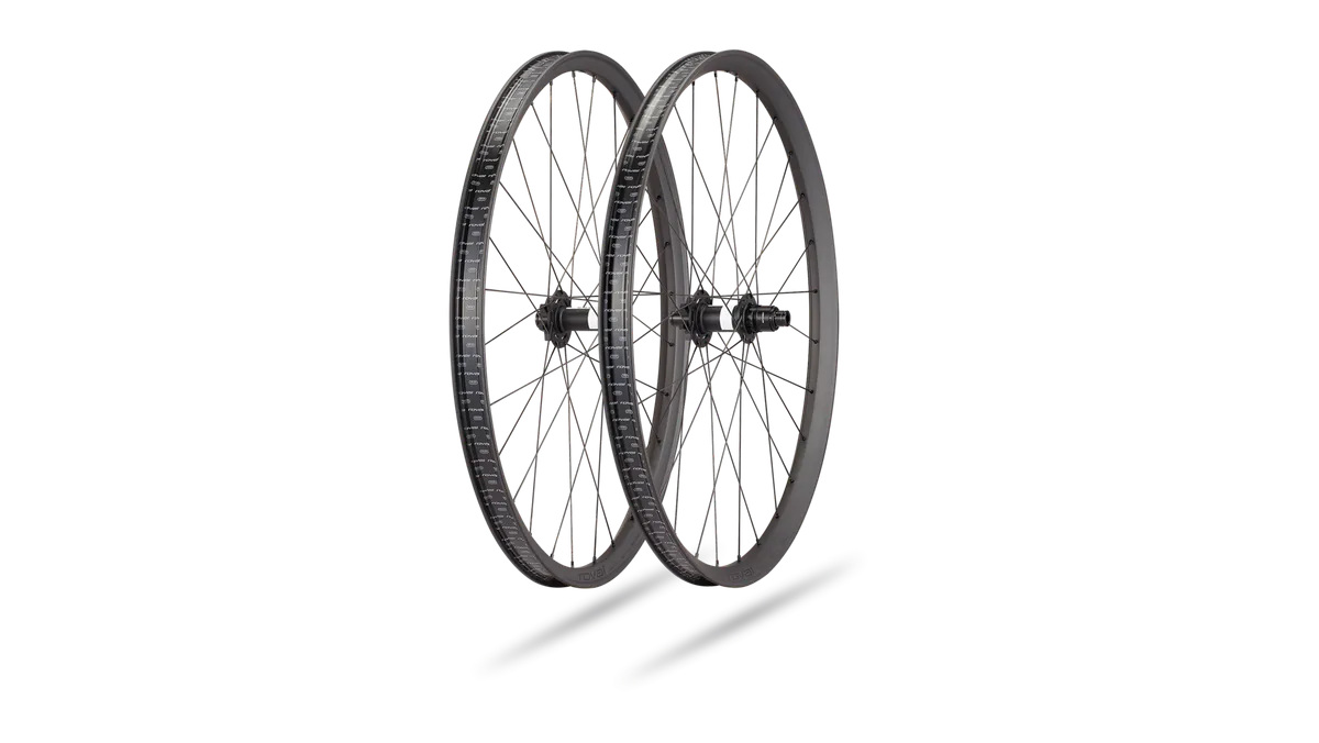 Traverse HD 350 DEG - 27.5 Rear 32H