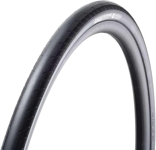 Goodyear, Eagle All-Season, Tire, 700x30C, Folding, Tubeless Ready, Dynamic:Silica4, R:Armor, 120TPI, Black