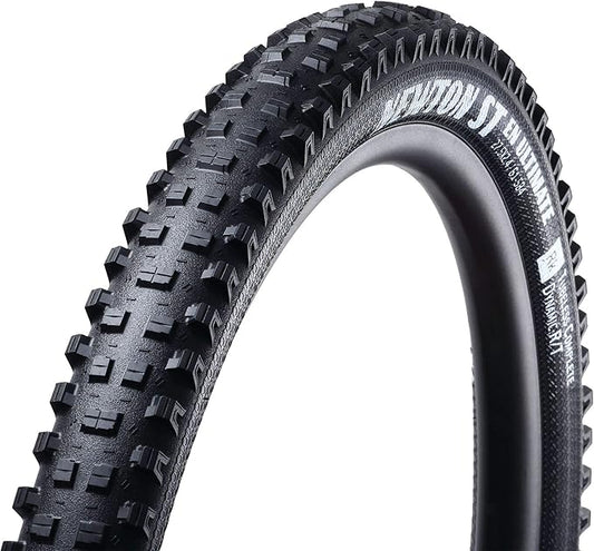 Goodyear, Newton-ST, Tire, 29''x2.40, Folding, Tubeless Ready, Dynamic:R/T, EN Ultimate, 240TPI, Black