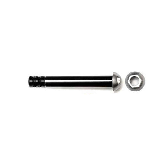 Pinhead Through Axle Wheel Lock Front M12x1.0 124mm