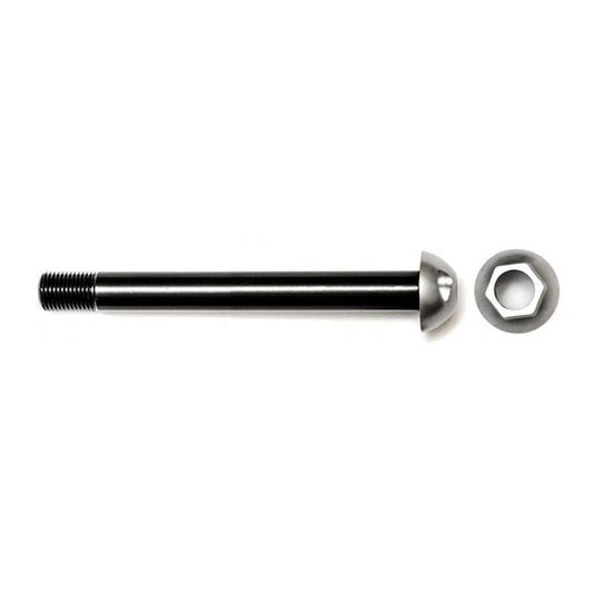 Pinhead Through Axle Wheel Lock Rear M12x1.75 175mm