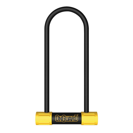 OnGuard Bulldog Mini LS U-Lock 90mm x 241mm