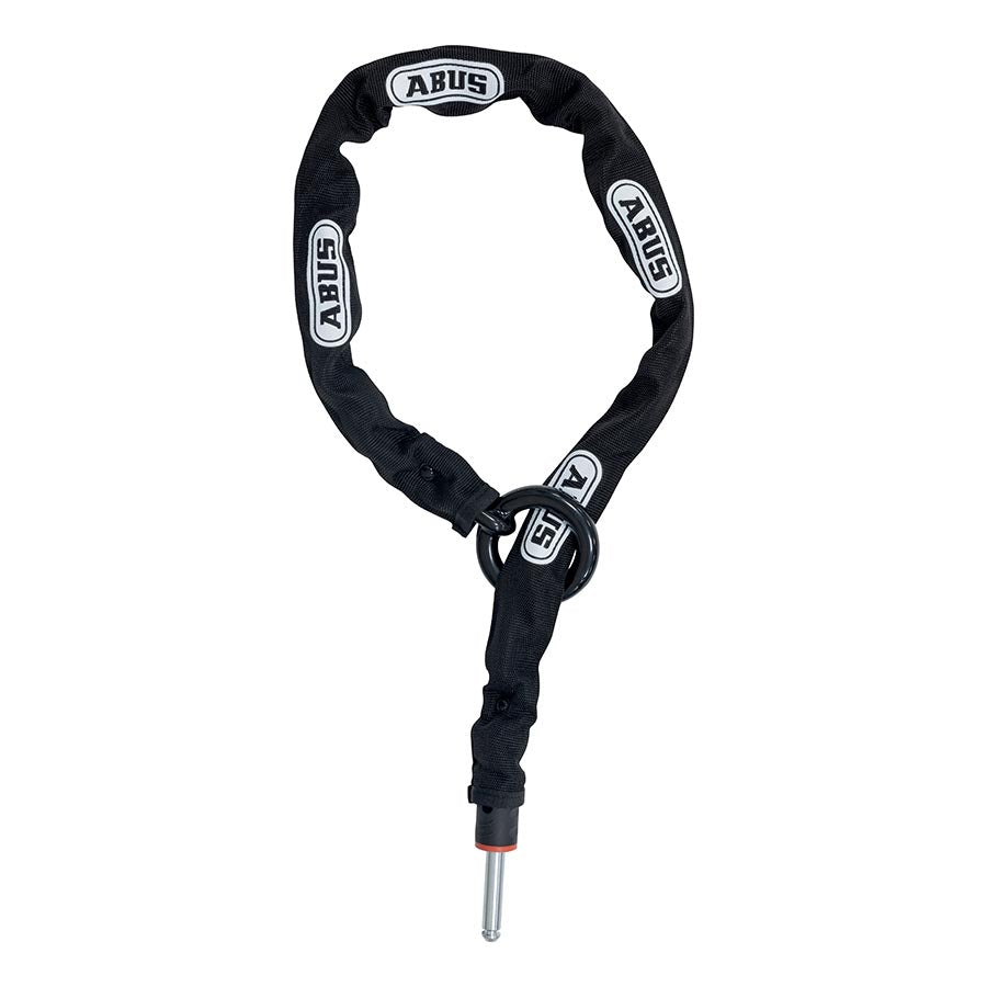 Abus ACH 2.0 6KS Frame Lock Chain 6mm 85cm 2.8 Black