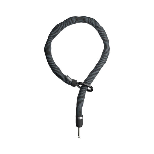 Abus ACH Superior 7KSKS/100 Chain Lock - Black