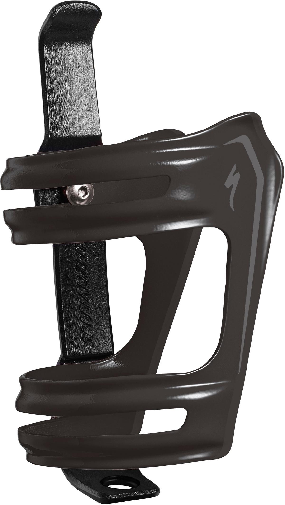 Roll Cage - Gloss Black/Charcoal / One Size