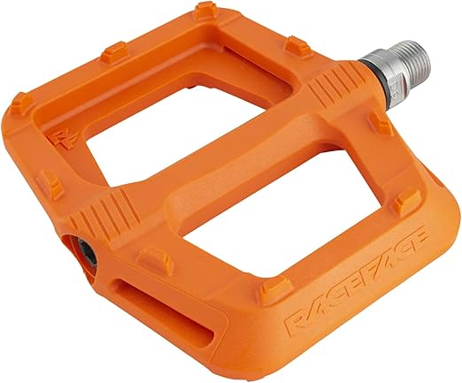 Raceface Ride Pedals - Orange