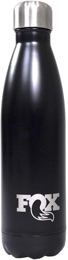 Fox Stainless Steel Waterbottle