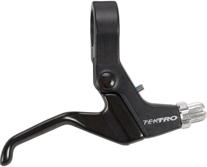 Tektro 319AC RH BMX Short Pull Brake Lever Black
