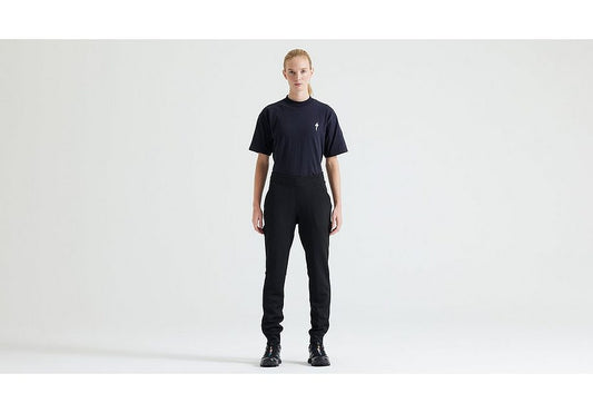Specialized Track Pant Wmn Black Xs