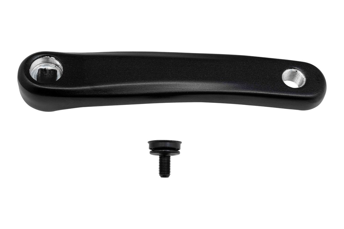 Globe Non-Driveside Crankarm - 160mm
