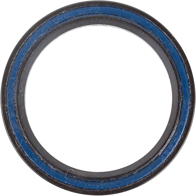 Cane Creek 40-Series Black Oxide Cartridge Headset Bearing 49mm 1-3/8
