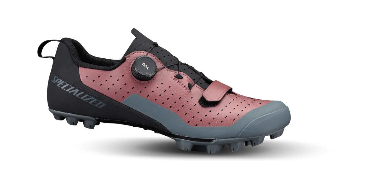 Recon 2.0 Gravel & Mountain Bike Shoe - Spice / 36