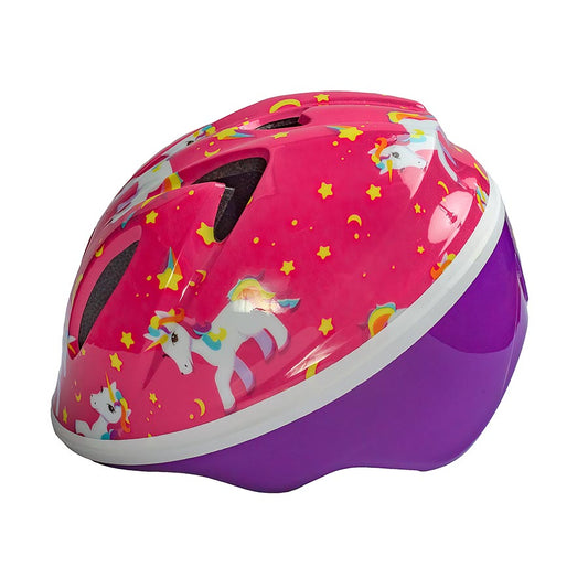 EVO Beep Beep Helmet Unicorn 44 - 50cm