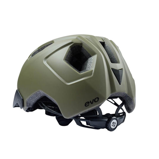 EVO All-Mountain Helmet Loden S/M 54 - 58cm