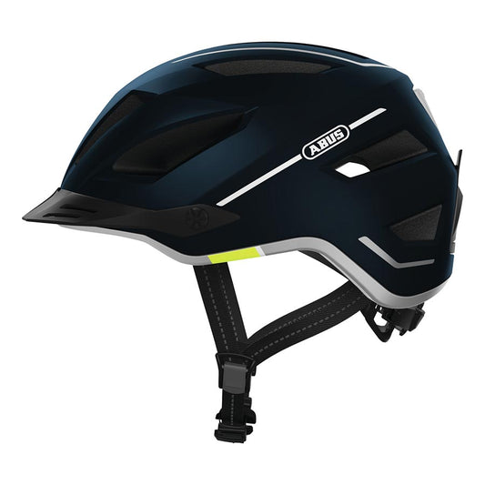 Abus Pedelec 2.0 Helmet L 56 - 62cm Midnight Blue