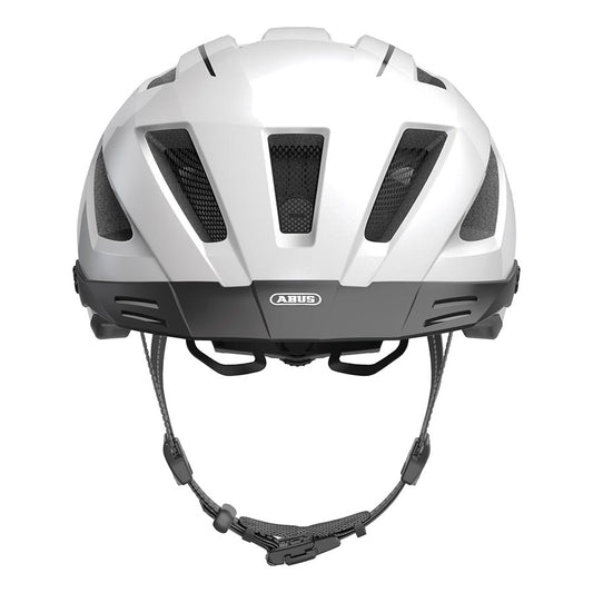 Abus Pedelec 2.0 Helmet M 52 - 57cm Pearl White