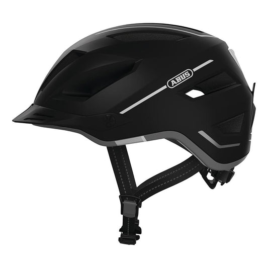 Abus Pedelec 2.0 Helmet M 52 - 57cm Velvet Black