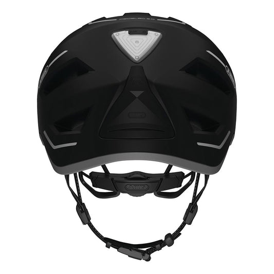 Abus Pedelec 2.0 Helmet L 56 - 62cm Velvet Black
