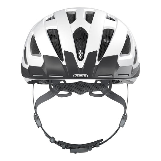 Abus Urban-I 3.0 Helmet S 51 - 55cm Polar White