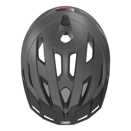 Abus Urban-I 3.0 Helmet M 52 - 58cm Titan